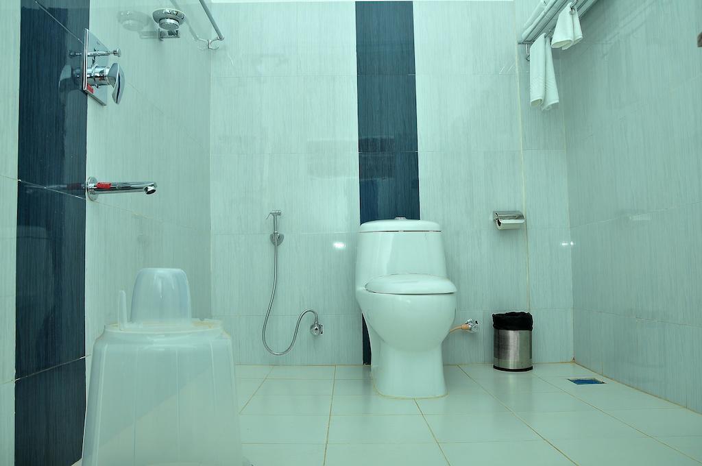 Holiday Hill Hotel & Suites Sultan Bathery Cameră foto