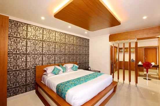 Holiday Hill Hotel & Suites Sultan Bathery Cameră foto